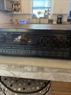 Pioneer SX-2600 Stereo Receiver Made In Japan, 1989 Tests Clean. Fixed Price $120.00.