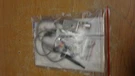 Hewlett Packard Hp 10432A 10:1 Probe. Fixed Price $49.00.