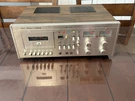 Vintage Fisher CR-5120 3-HEADS Stereo Cassette Deck Player Please Read. Fixed Price $150.00.