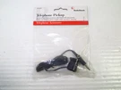 Realistic Radio Shack Telephone Pickup Cat. 44-533B, New Sealed. Fixed Price $12.99.