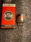 1970/S X 6C10 Tube Rca Nos Nib New Very Strong Perfect. Fixed Price $222.70.