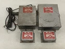 Vintage Perma-power Radio Remote Control Transmitter Receiver Mobile. Fixed Price $79.99.