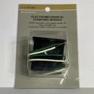 Archer Electromechanical Counter 277-222 12VDC Pushbutton Reset 5 Digits. Fixed Price $25.00.