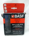 Basf Ferro Lh Hifi Dp 26 - Double Play Tape 366M 1201'. Fixed Price $9.70.