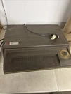 3M Thermofax Transparency Maker 4550 Aga Tattoo Stencil Machine Very Good Cond.. Fixed Price $1299.00.