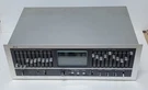 Jvc SEA-80 Multi-voltage Stereo Graphic Equalizer Powers On As Is Untested. Fixed Price $249.00.