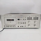 Vintage Fisher CR-5120 3-HEADS Cassette Tape Player Recorder Parts/repair. Fixed Price $99.99.