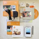 Palm Z22 Pda Rare Vintage Handheld Clear Case Stylus Box Cd Charger Manuals Mint. Fixed Price $69.99.