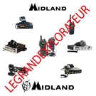 Ultimate Midland Ham Cb Gmrs Frs Radio Operation Repair Service Manual Dvd. Fixed Price $16.58.