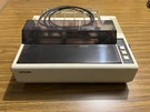 Vintage Epson RX-80F/T P80RB Dot-matrix Printer With Ribbon. Fixed Price $100.00.