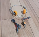 Sony MDR-4L1S Dynamic Stereo Headphones For Walkman WM-2 Used From Japan. Fixed Price $402.00.