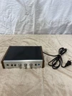 Realistic 42-2108, Stereo Reverb System, Vintage Unit. Fixed Price $125.00.