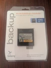 Handspring Visor 8MB Backup Module Version 1.1 Handheld Springboard 2001. Fixed Price $69.98.