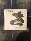 3DR Solo Model GB11A 3-AXIS Gimbal For Mib New Drone Camera Mount. Fixed Price $82.86.