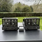 Cary Audio Design SLM-100 Tube Mono Block Power Amplifier Pair. Fixed Price $2499.00.
