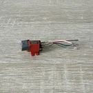 Rare Red Pickering V-15 Cartridge W/ Needle Stylus Tested Working. Fixed Price $99.99.