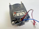 Holtzer Cabot Ac Motor 115V 60HZ 600 Rpm 12W Boston Mass Vintage Untested. Fixed Price $59.99.