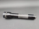 Vintage 10 Inch Mag-lite Maglite Flash Light 2-D Cell Tested Working. Fixed Price $9.99.