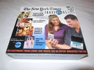 Excalibur 456 The New York Times Travel Master Hand Held Electronic Guide. Fixed Price $12.99.