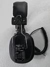 Vintage Pyramid Model HP-40 Headphones P36. Fixed Price $39.95.