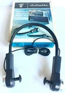 New Vintage 1960'S Juliette SH-7501 Mono / Stereo Headphones Made Japan. Fixed Price $29.99.