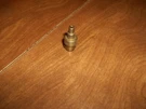 Garrard Rc 98/L Record Changer Motor Pulley/spindle. Fixed Price $15.00.