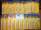 Irwin Hanson Wire Gauge Drill Bits. #2, 6, 13, 14, 15, 18,21, 22, 23, 25, Ect.. Fixed Price $50.00.