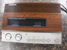 Vintage Panasonic Easa-phone KX-T1520 Automatic Telephone Answering MACHINE-MR42. Fixed Price $52.49.