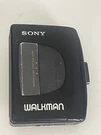 Sony Walkman Cassette Player WM-EX10 -works No Battery Corrosion. Fixed Price $45.00.