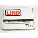 DDN7566A New Motorola/lind Automobile Power Adapter Used With Ml 900 Computer. Fixed Price $99.99.