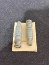 New Hp / Agilent 11523A 2PC Load Resistor. Fixed Price $95.00.