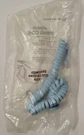 Vintage Nos Western Electric Modular Spring Cord Blue Standard H4DU 62. Fixed Price $7.84.