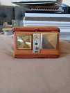 Travel-mate Model TCR-68FM/AM Vintage Clock Radio. Fixed Price $29.99.