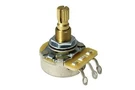 Cts Metric A500K Audio Split Shaft Import Coarse Spline Potentiometer. Fixed Price $8.24.