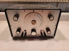 Vintage Rca WA-44C Audio Signal Generator As-is Missing Screws Sine Square Wave. Fixed Price $69.99.