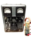General Radio W10MT3W Metered Variac Variable Auto Transformer Tested Works. Fixed Price $338.00.