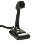 Astatic AST-878DM CB/HAM/10 Meter Radio Desk Base Station Microphone Amplified. Fixed Price $99.99.