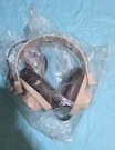 Califone 2924AV-P , Deluxe Volume Control Mono Headphone With 2FT Pigtail Cord. Fixed Price $13.49.