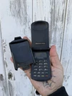 Rare Collectors Motorola 80231 Analog Flip Cell Phone. Fixed Price $250.00.