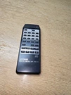 Luxman RDC-114 Remote Control Unit For Compact Disc.. Fixed Price $25.00.