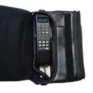 Vintage Cellularone Motorola Bag Phone 19028NASSA SCN2498B Retro Mobile Car W3. Fixed Price $249.99.