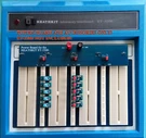 Heathkit ET-3300 Power Distribution Board & Accessories. Fixed Price $50.00.