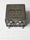 Vintage Nos Vacuum Tube Filament Power Transformer 115V Primary To 6.3V. Fixed Price $49.99.