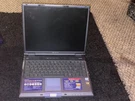 Sony PCGR370/MODEL 885L. Fixed Price $200.00.