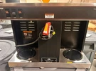 Bunn Vlpf 07400.0005 Automatic Commercial Coffee Brewer. Fixed Price $225.00.
