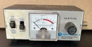 Motorola Cb Transceiver Tester Model S-1353A Untested. Fixed Price $17.95.