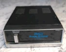 Vintage Kraco 40 Watt Power Booster PBC131B Made Korea Untested. Fixed Price $17.99.