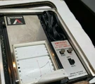 Vintage Amprobe Ac Current Recorder LAA82 Untested. Fixed Price $19.94.