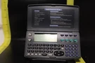 Radio Shack EC-296 Electronic Organizer 24K Memory Data. Fixed Price $18.00.