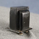 1920S Howard Neutrodyne Audio Impedance Coupling Choke Antique Radio Tested. Fixed Price $24.95.